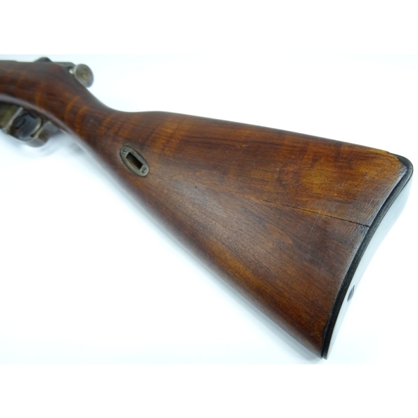 Karabin Mosin M91 kal. 7,62x54R 1903r.